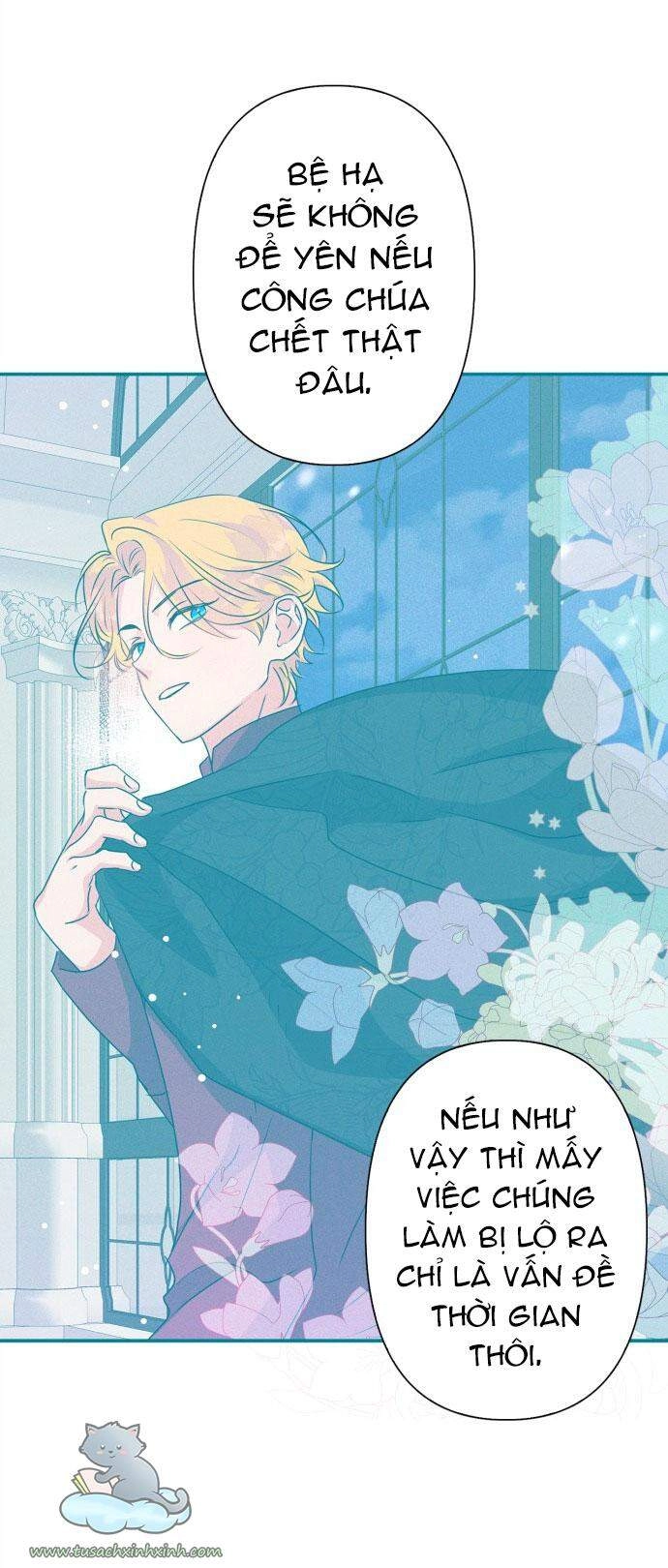 Thuần Hóa Quái Thú Thật Tốt Chapter 54 - 9