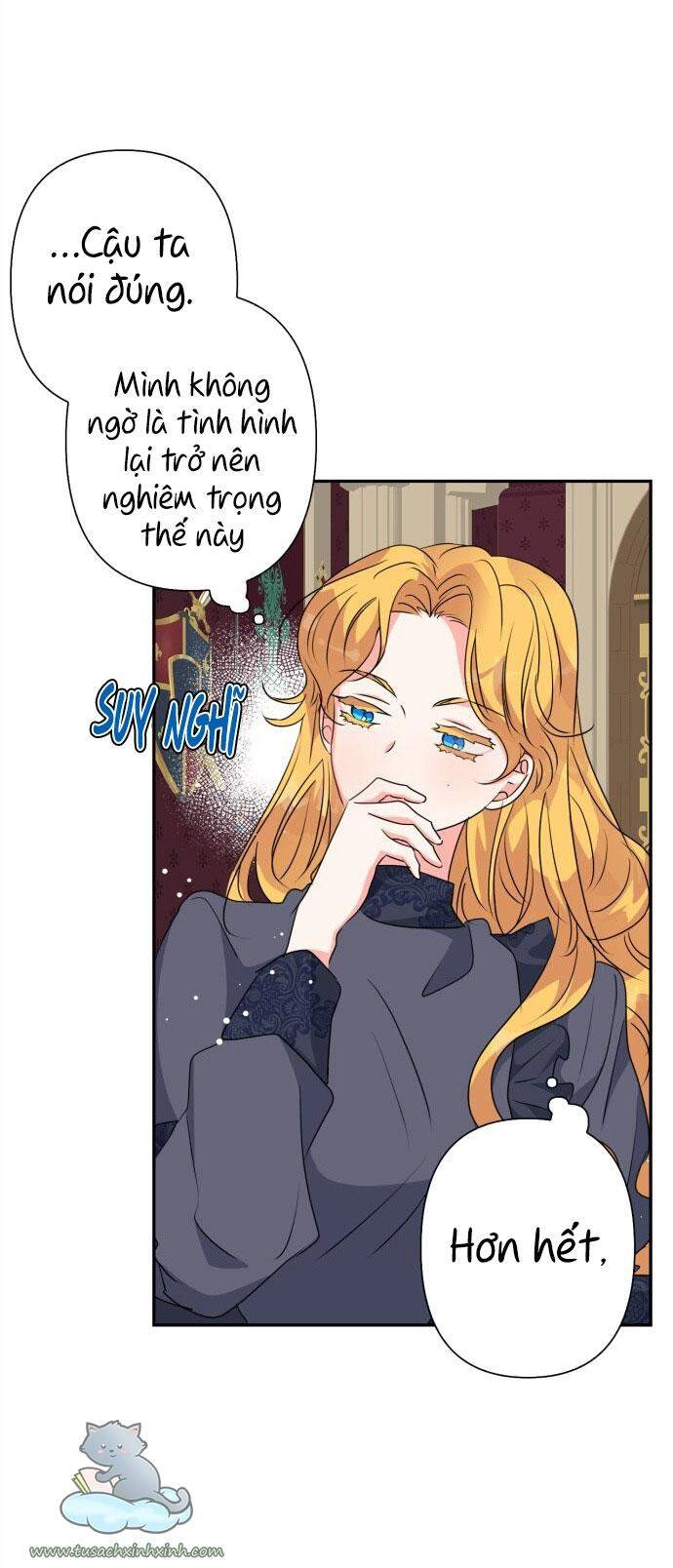 Thuần Hóa Quái Thú Thật Tốt Chapter 54 - 10