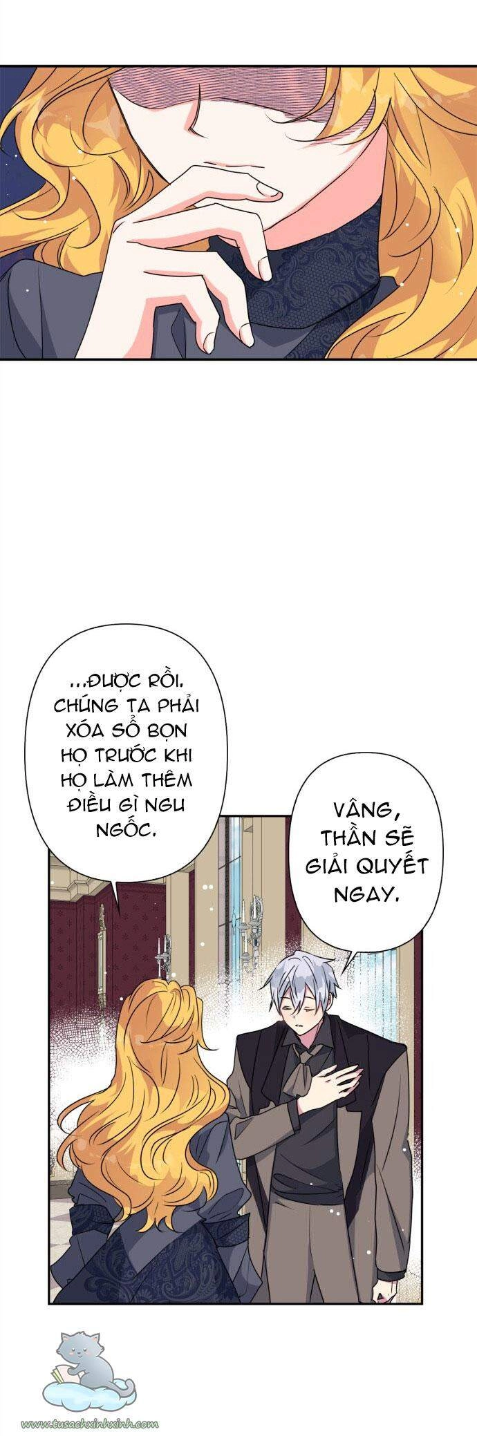 Thuần Hóa Quái Thú Thật Tốt Chapter 54 - 12