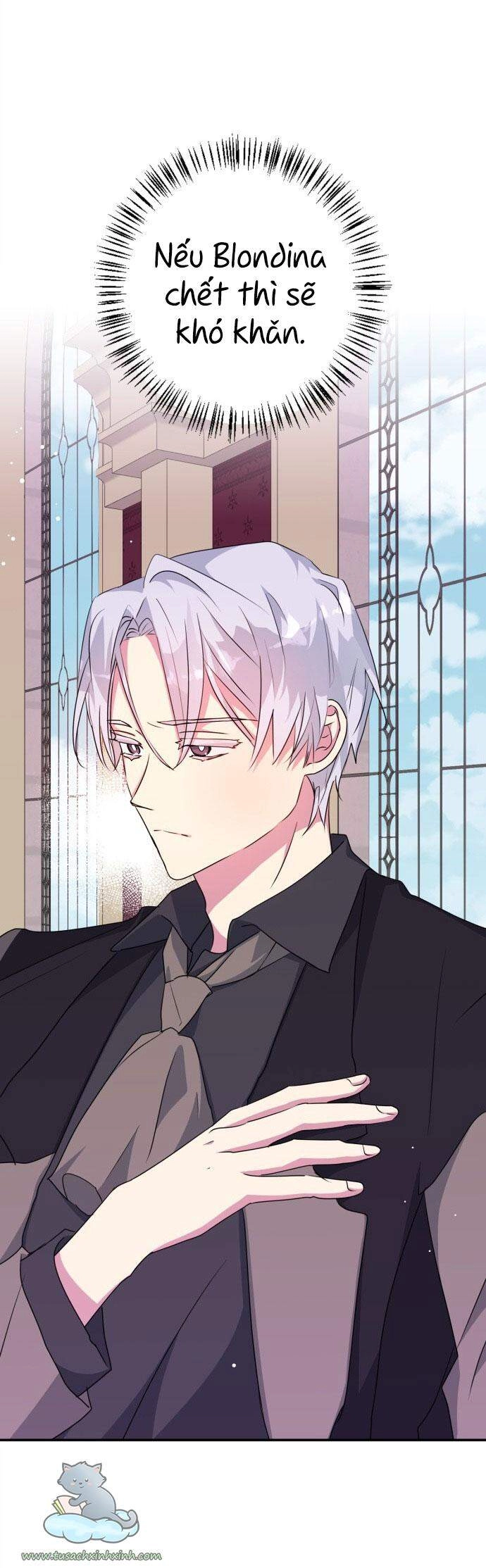 Thuần Hóa Quái Thú Thật Tốt Chapter 54 - 13