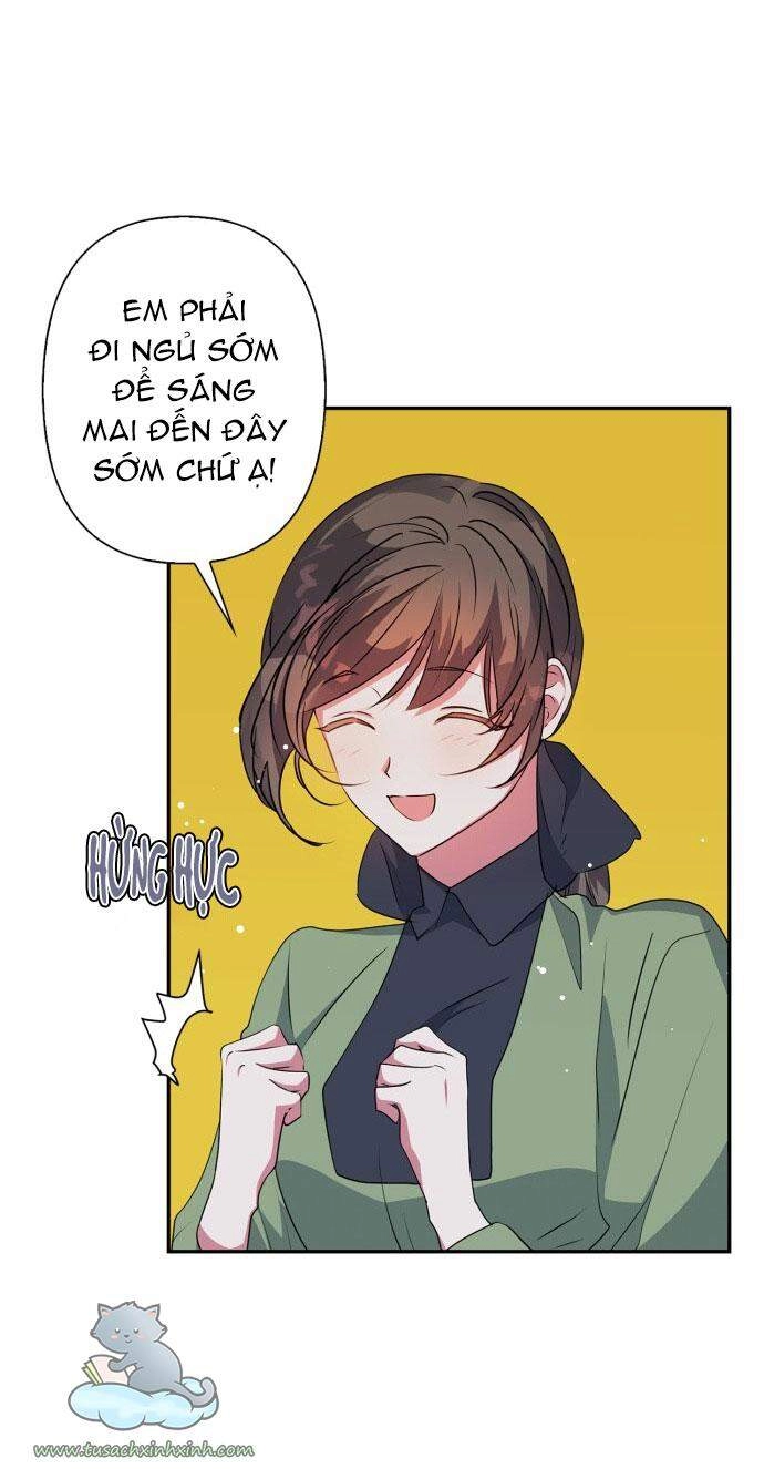 Thuần Hóa Quái Thú Thật Tốt Chapter 54 - 17