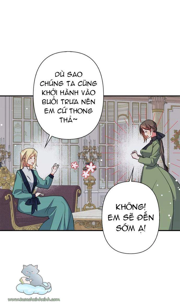 Thuần Hóa Quái Thú Thật Tốt Chapter 54 - 18