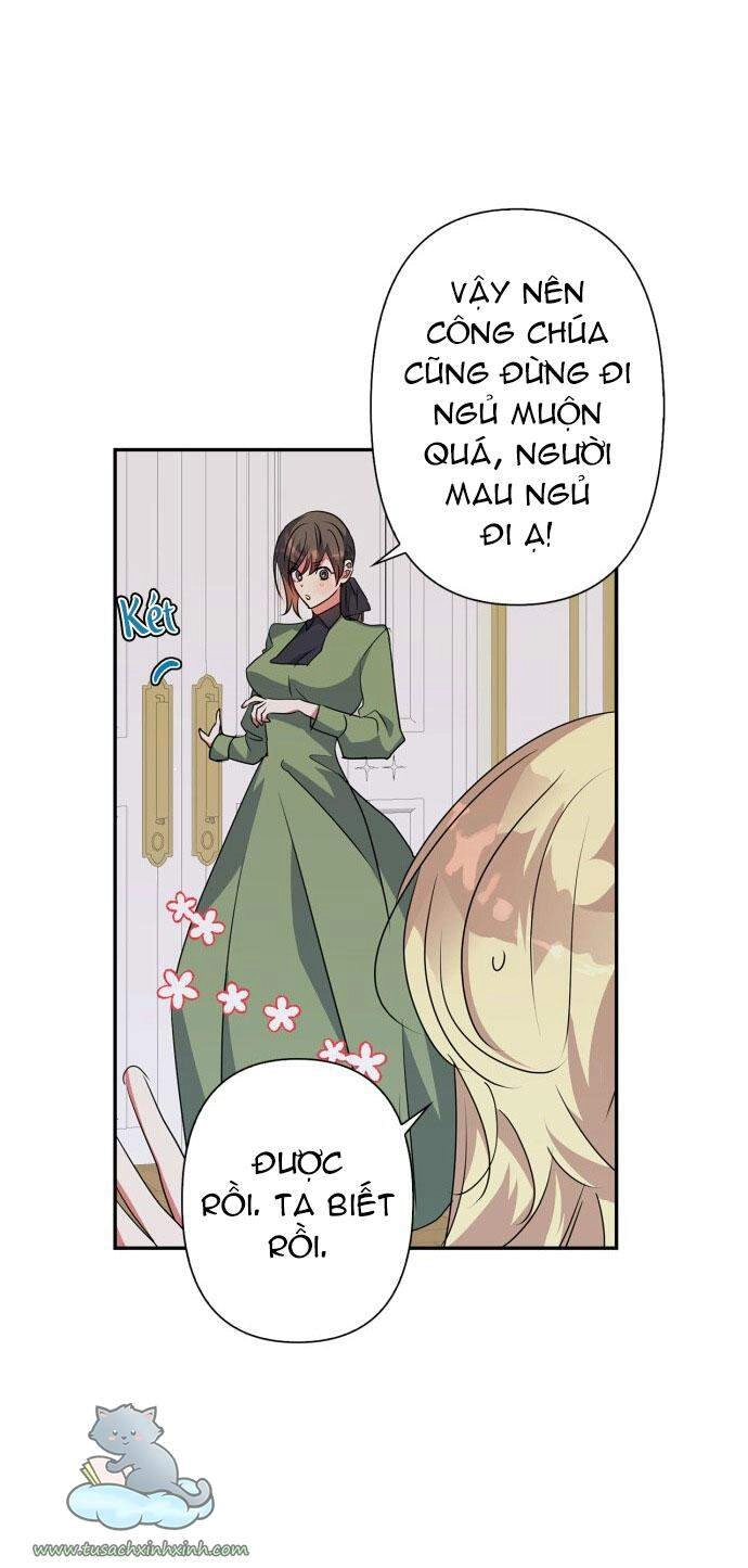 Thuần Hóa Quái Thú Thật Tốt Chapter 54 - 19