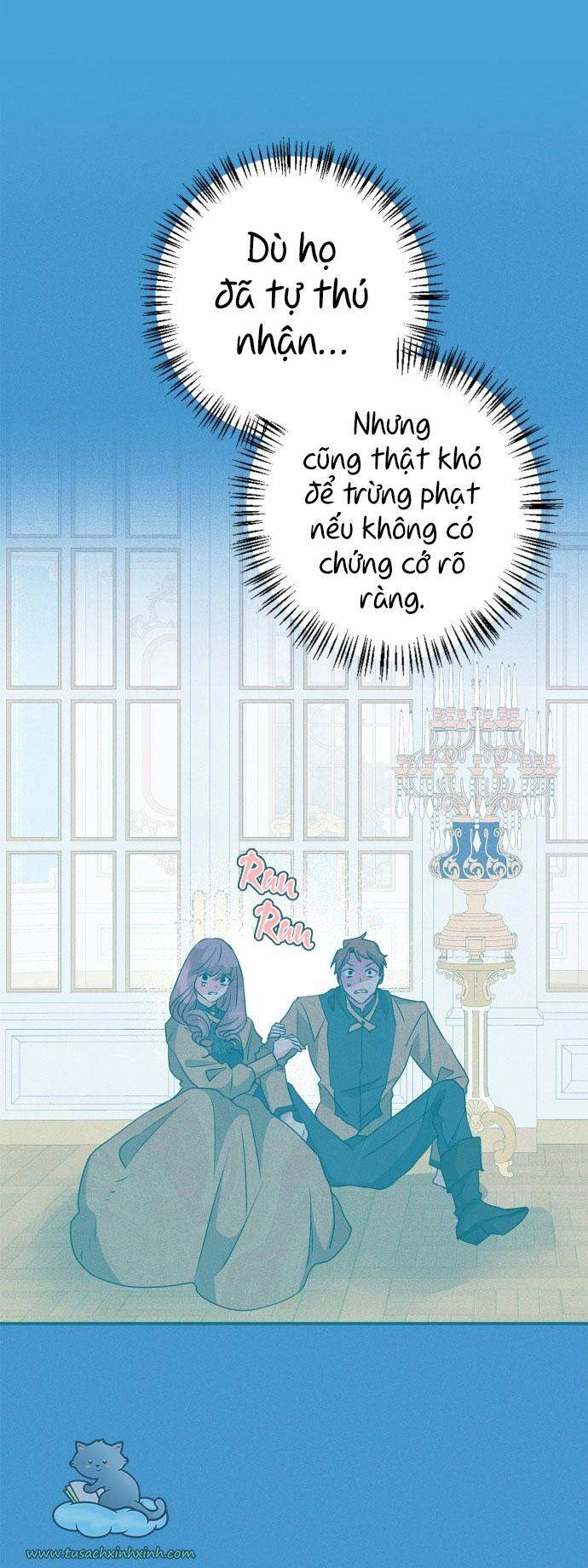 Thuần Hóa Quái Thú Thật Tốt Chapter 54 - 23