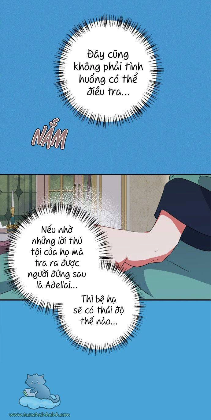 Thuần Hóa Quái Thú Thật Tốt Chapter 54 - 24