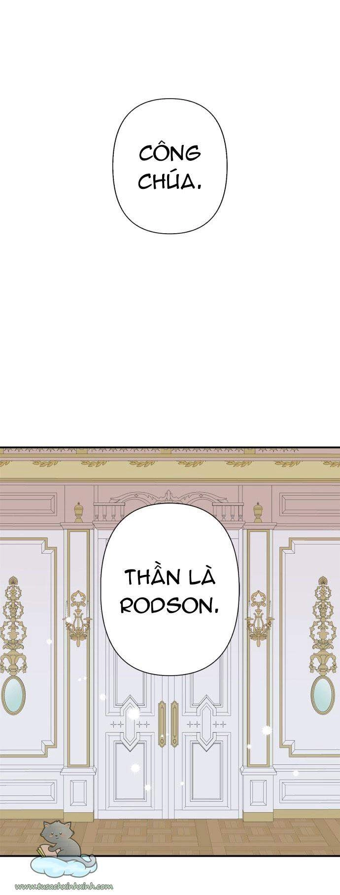 Thuần Hóa Quái Thú Thật Tốt Chapter 54 - 29