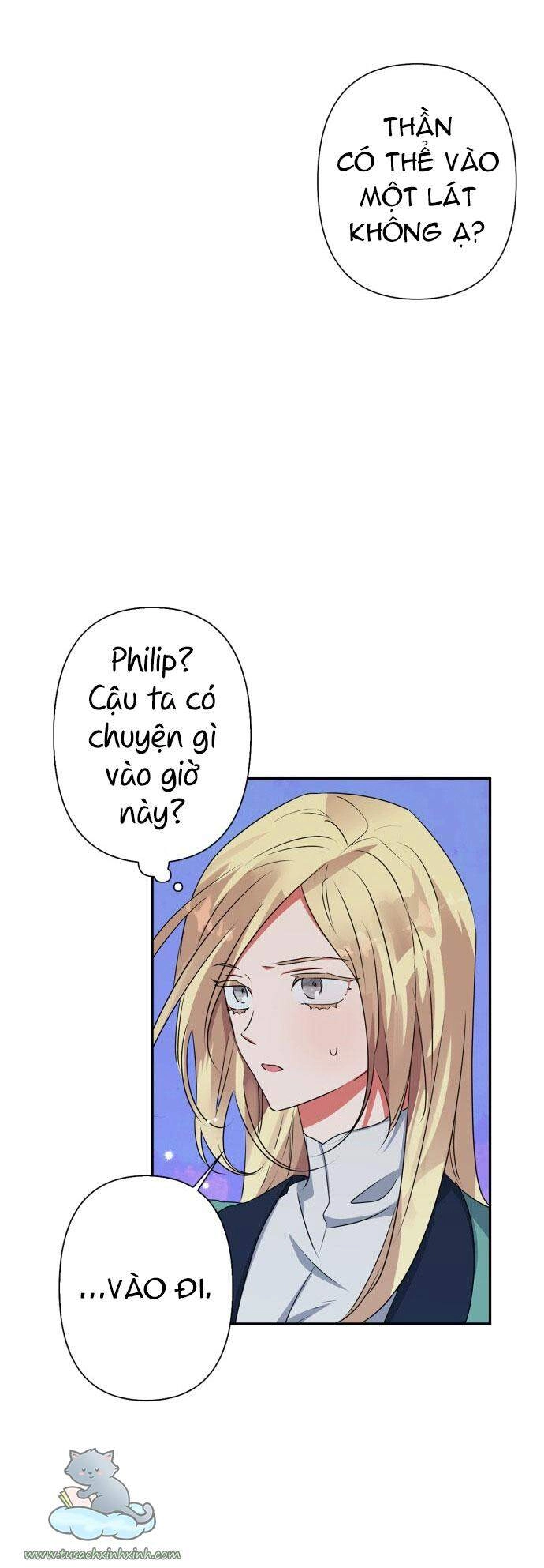 Thuần Hóa Quái Thú Thật Tốt Chapter 54 - 30