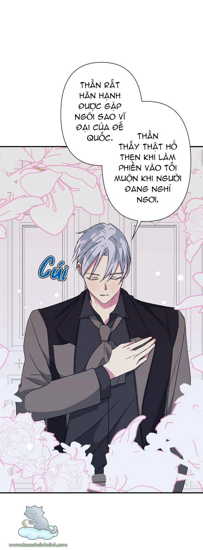 Thuần Hóa Quái Thú Thật Tốt Chapter 54 - 31