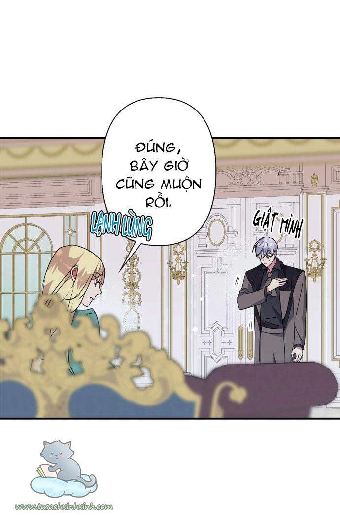 Thuần Hóa Quái Thú Thật Tốt Chapter 54 - 32