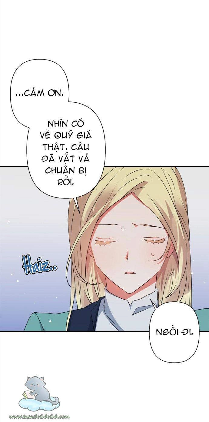 Thuần Hóa Quái Thú Thật Tốt Chapter 54 - 36