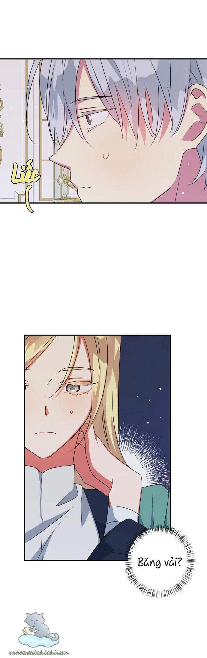 Thuần Hóa Quái Thú Thật Tốt Chapter 54 - 39