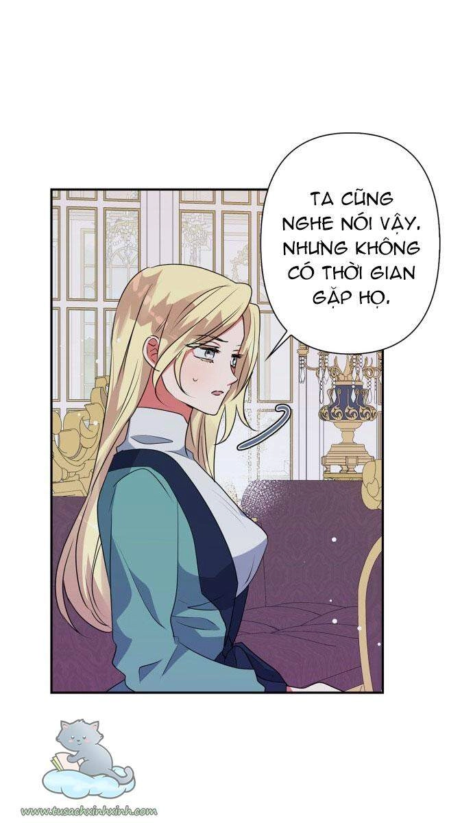 Thuần Hóa Quái Thú Thật Tốt Chapter 54 - 41