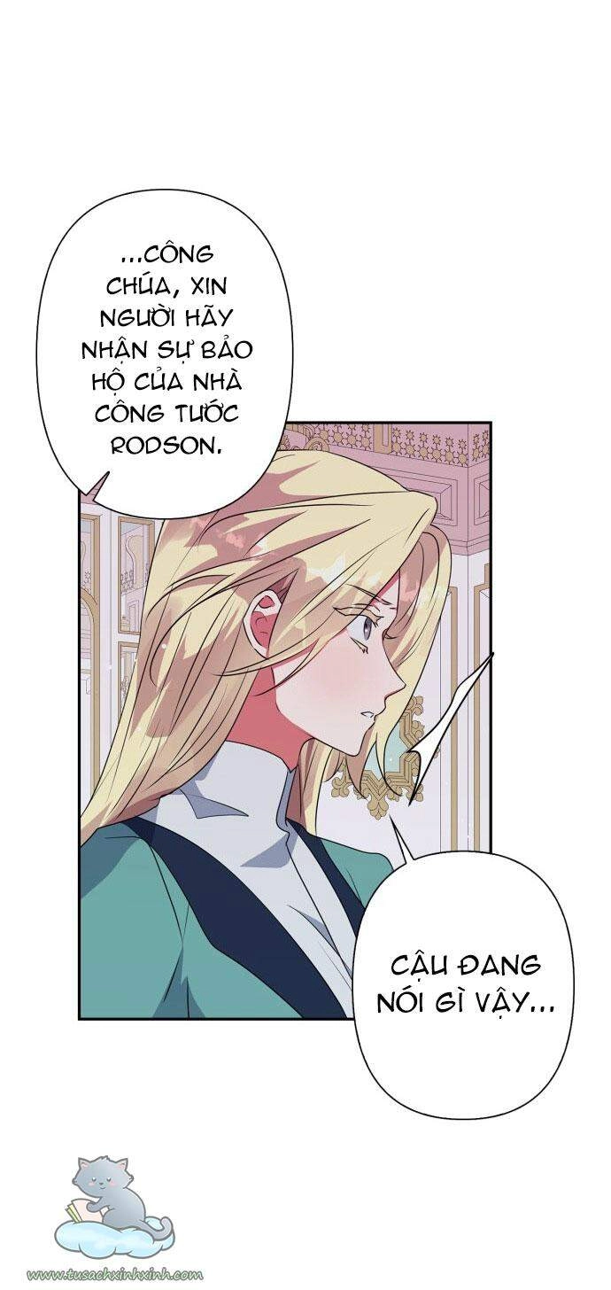 Thuần Hóa Quái Thú Thật Tốt Chapter 54 - 47