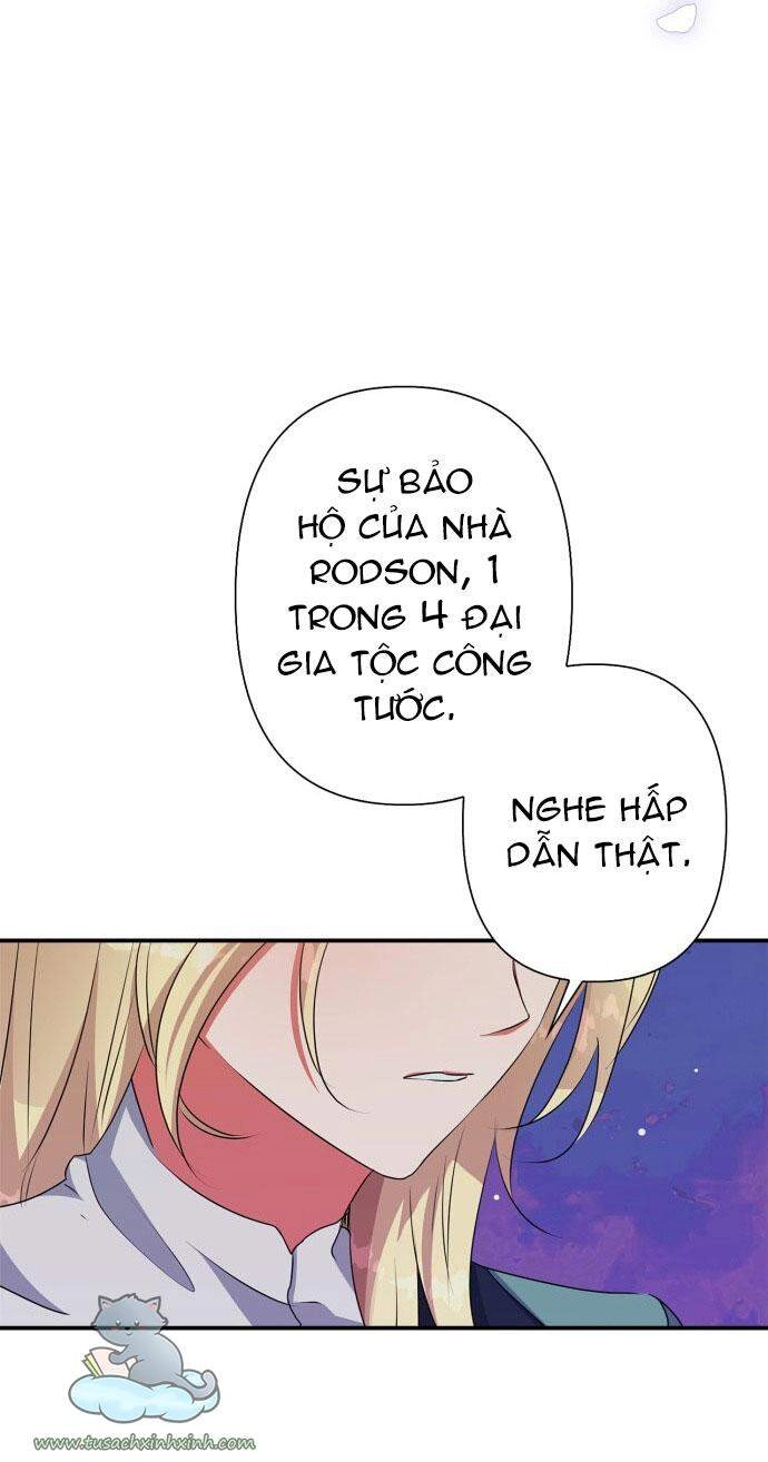 Thuần Hóa Quái Thú Thật Tốt Chapter 54 - 51