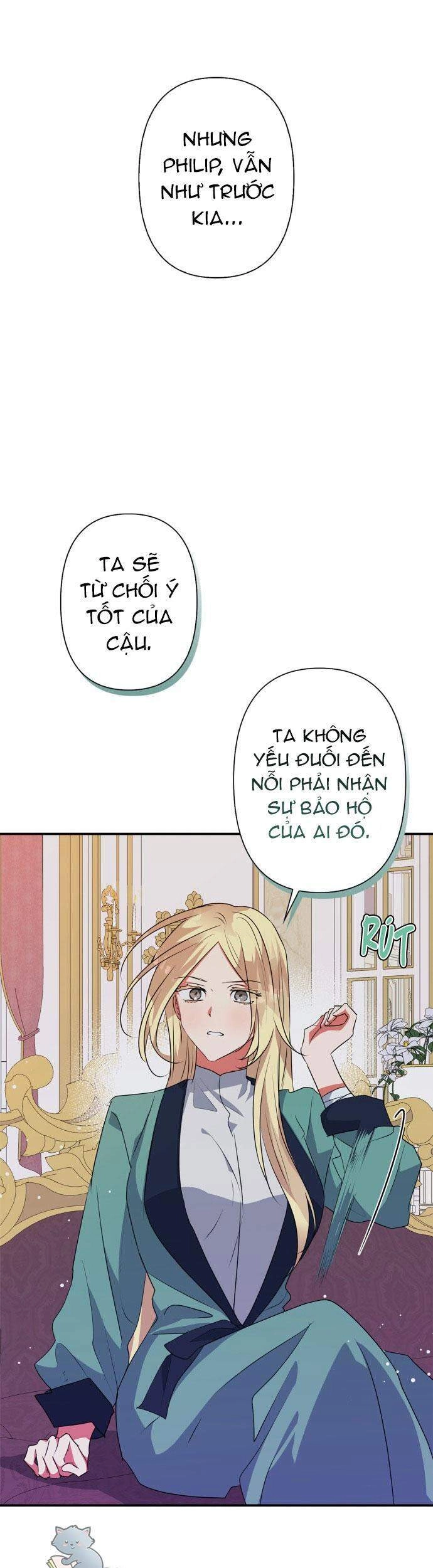 Thuần Hóa Quái Thú Thật Tốt Chapter 54 - 52