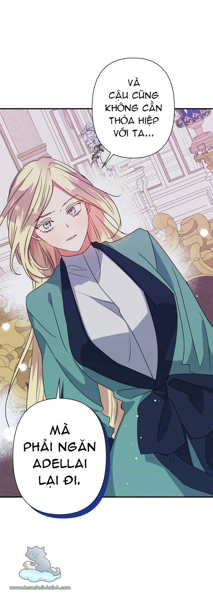 Thuần Hóa Quái Thú Thật Tốt Chapter 54 - 55