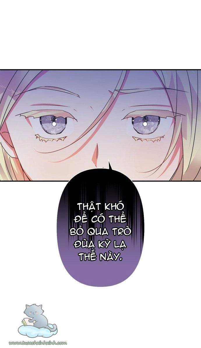 Thuần Hóa Quái Thú Thật Tốt Chapter 54 - 56