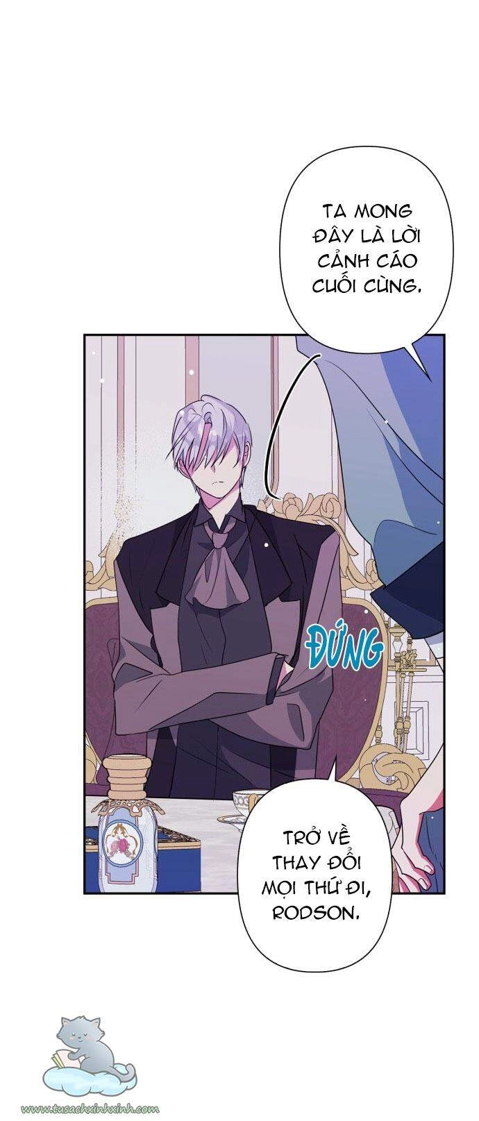 Thuần Hóa Quái Thú Thật Tốt Chapter 54 - 57