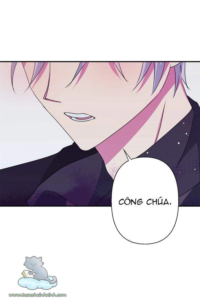 Thuần Hóa Quái Thú Thật Tốt Chapter 54 - 58