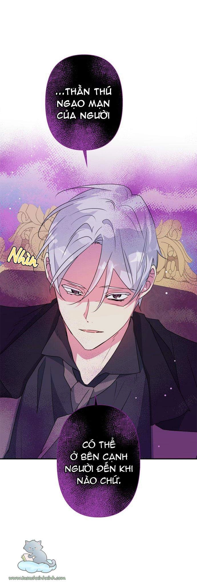 Thuần Hóa Quái Thú Thật Tốt Chapter 54 - 59