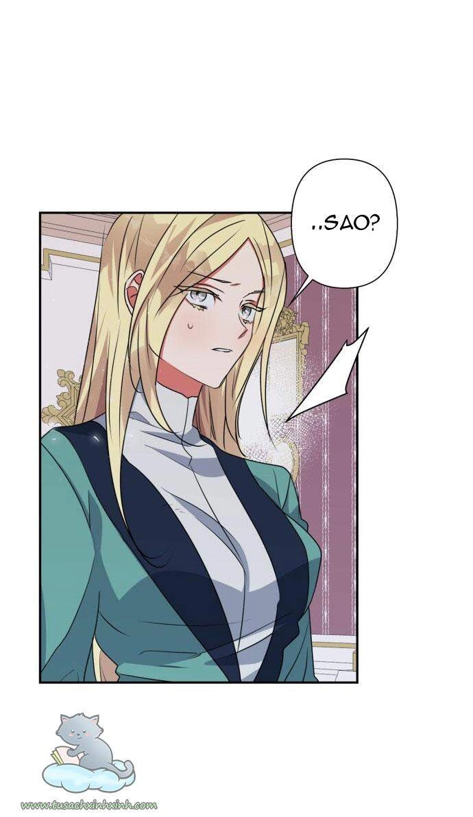 Thuần Hóa Quái Thú Thật Tốt Chapter 54 - 60