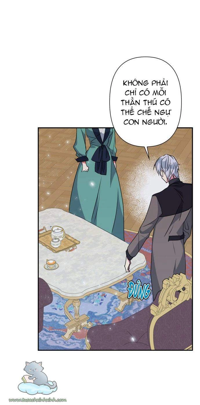 Thuần Hóa Quái Thú Thật Tốt Chapter 54 - 61