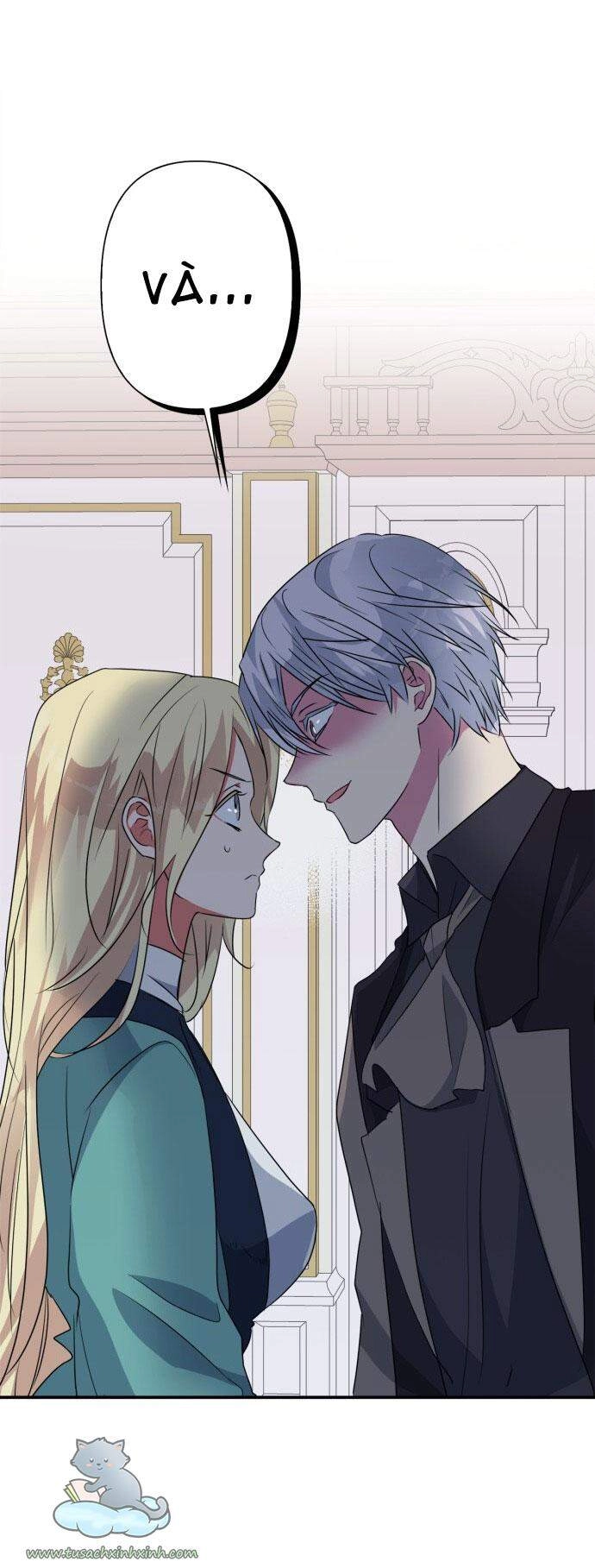 Thuần Hóa Quái Thú Thật Tốt Chapter 54 - 63