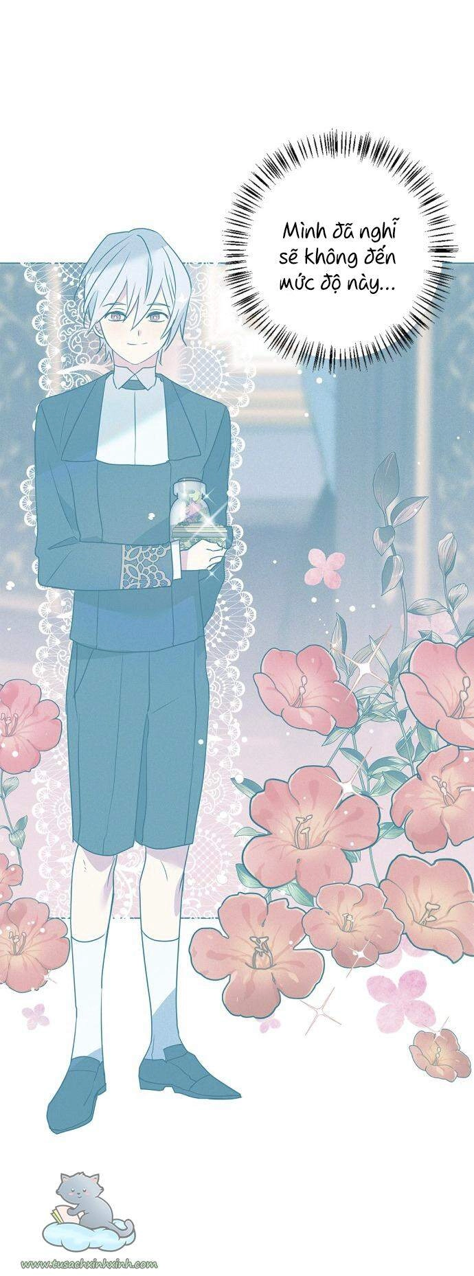 Thuần Hóa Quái Thú Thật Tốt Chapter 55 - 2