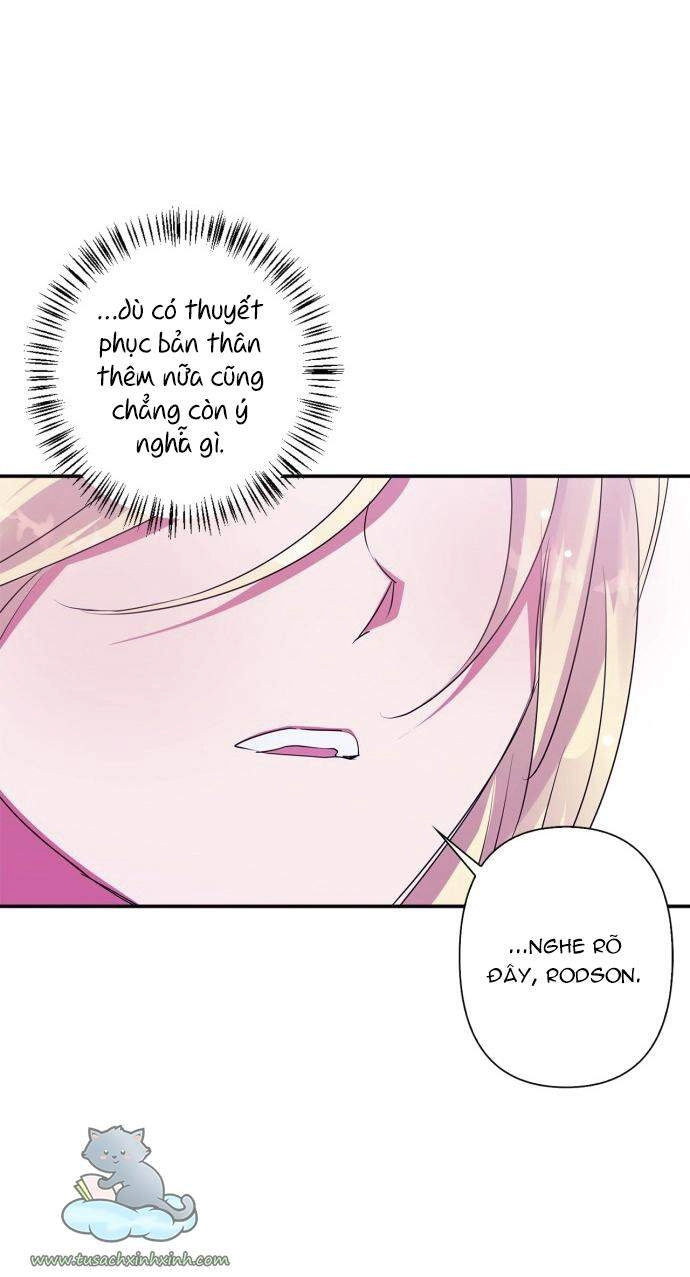 Thuần Hóa Quái Thú Thật Tốt Chapter 55 - 3