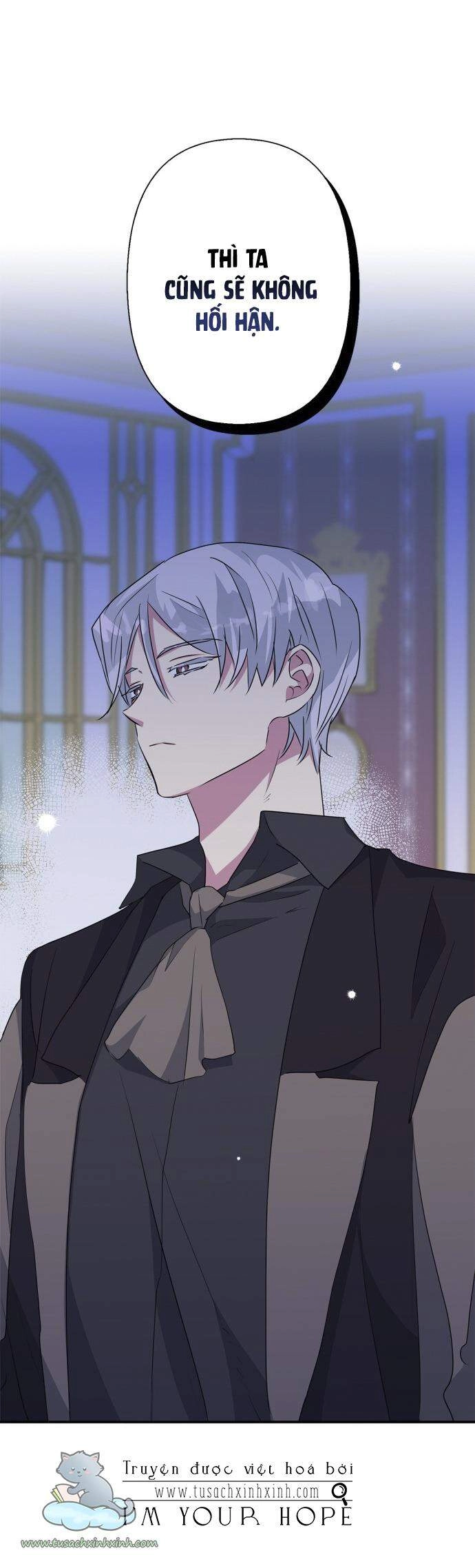 Thuần Hóa Quái Thú Thật Tốt Chapter 55 - 5