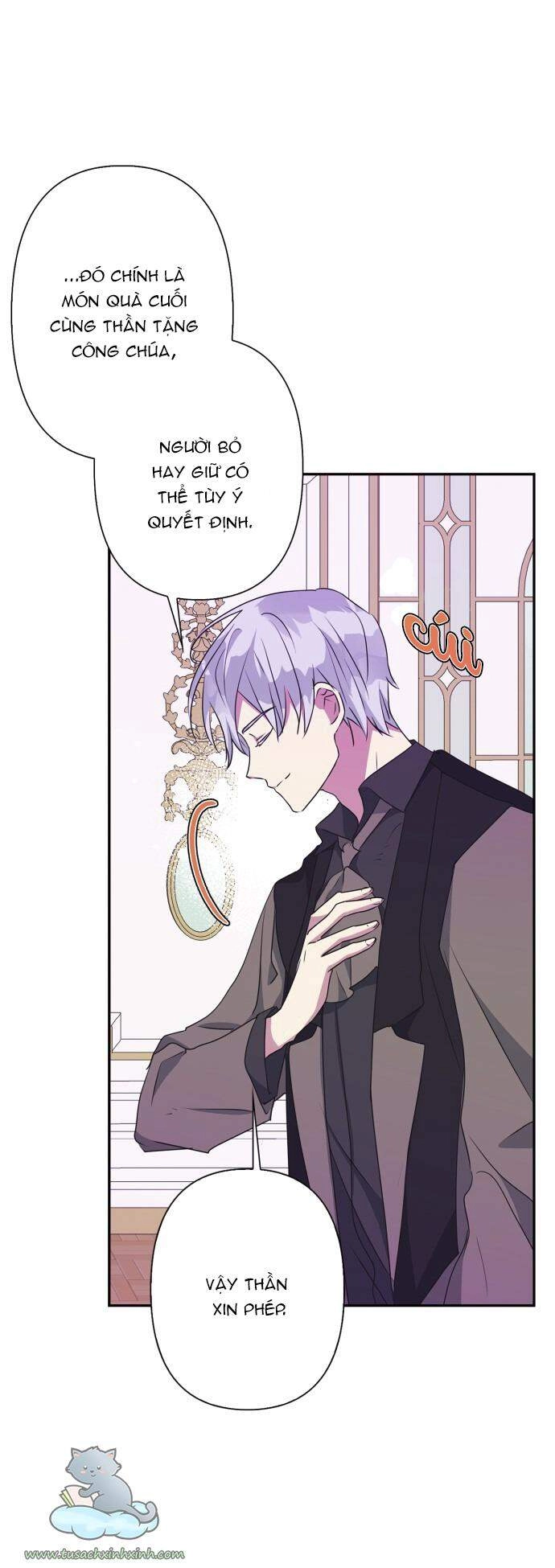 Thuần Hóa Quái Thú Thật Tốt Chapter 55 - 8