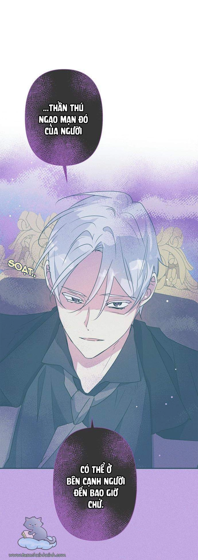 Thuần Hóa Quái Thú Thật Tốt Chapter 55 - 12