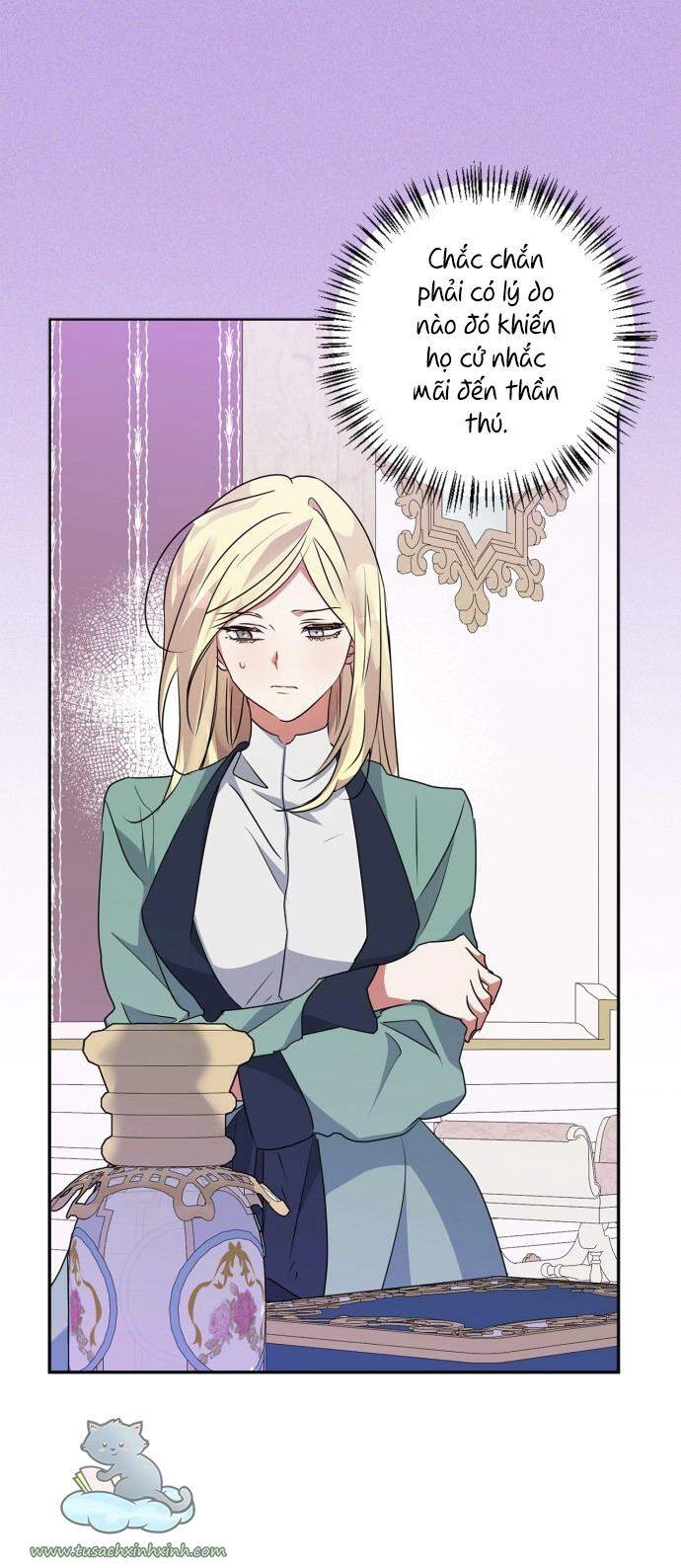 Thuần Hóa Quái Thú Thật Tốt Chapter 55 - 15