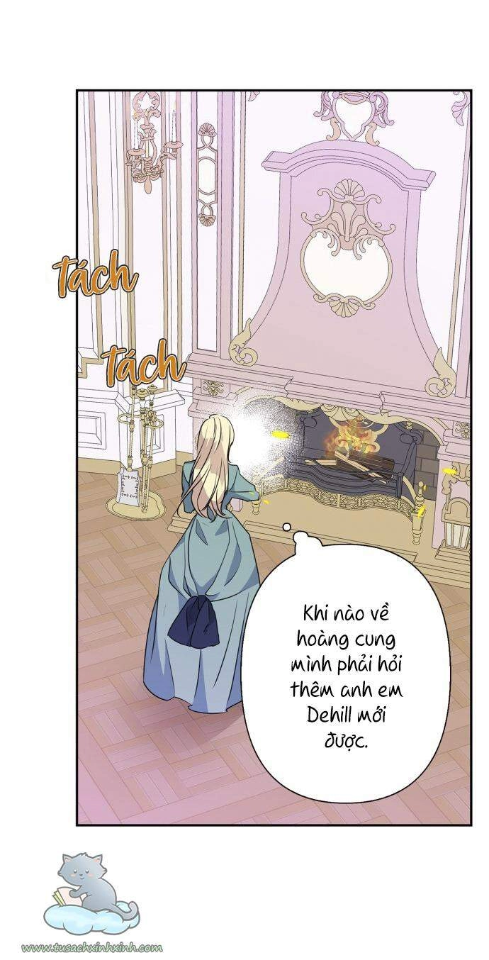 Thuần Hóa Quái Thú Thật Tốt Chapter 55 - 17