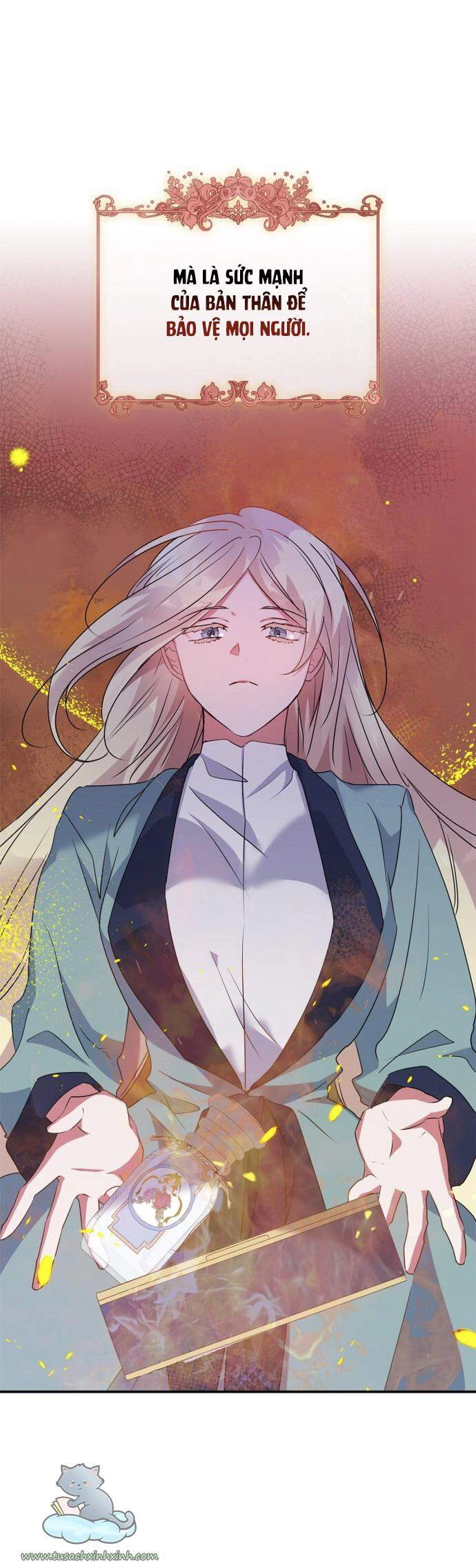 Thuần Hóa Quái Thú Thật Tốt Chapter 55 - 19