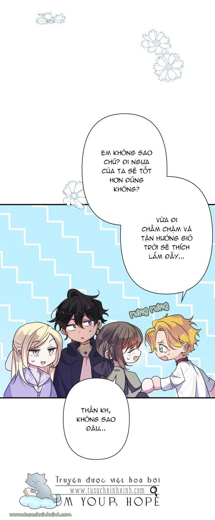 Thuần Hóa Quái Thú Thật Tốt Chapter 55 - 27