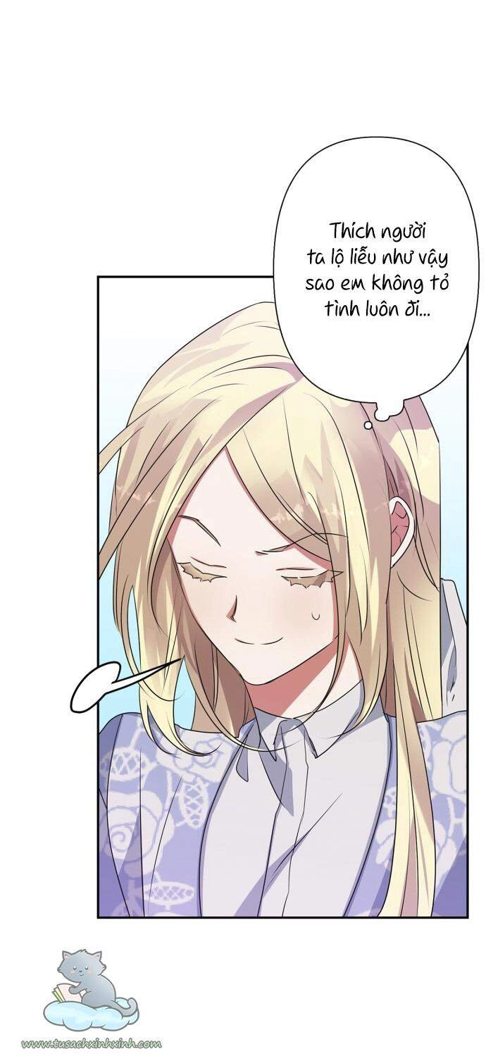 Thuần Hóa Quái Thú Thật Tốt Chapter 55 - 28