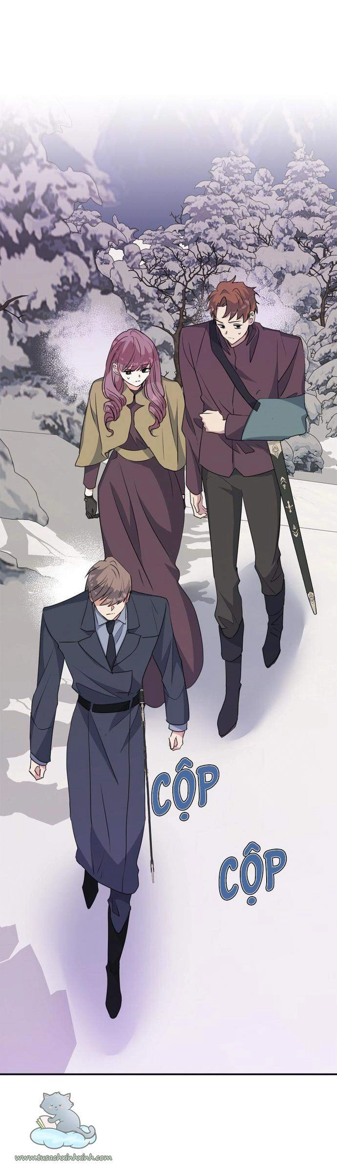 Thuần Hóa Quái Thú Thật Tốt Chapter 55 - 31