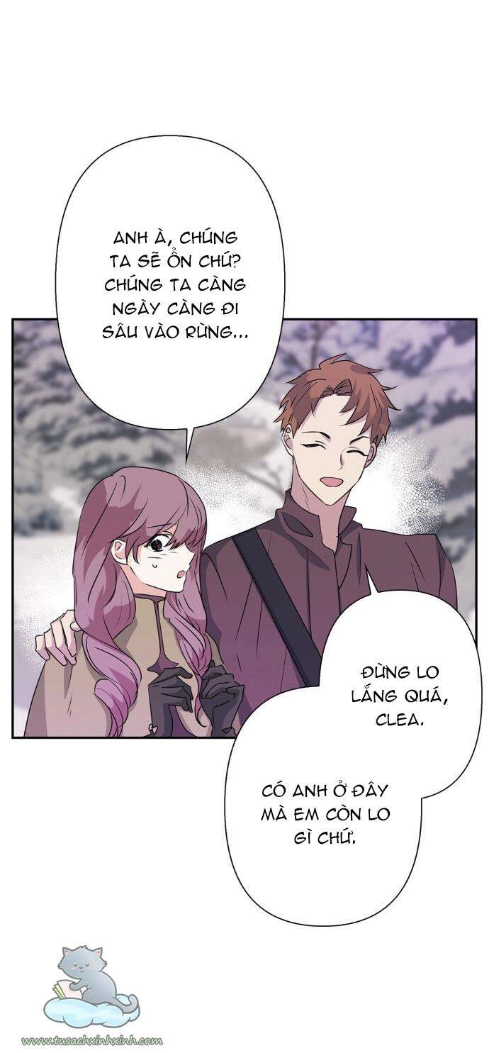 Thuần Hóa Quái Thú Thật Tốt Chapter 55 - 32