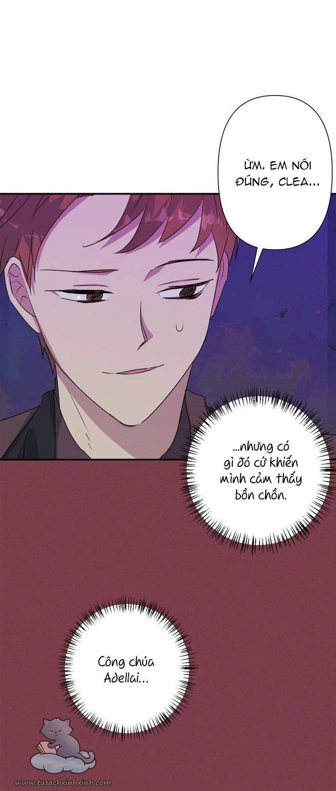 Thuần Hóa Quái Thú Thật Tốt Chapter 55 - 35