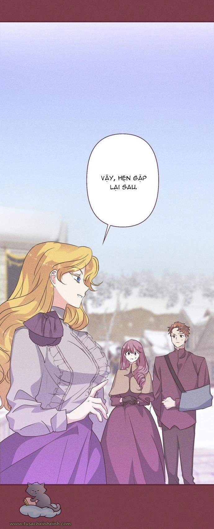 Thuần Hóa Quái Thú Thật Tốt Chapter 55 - 40