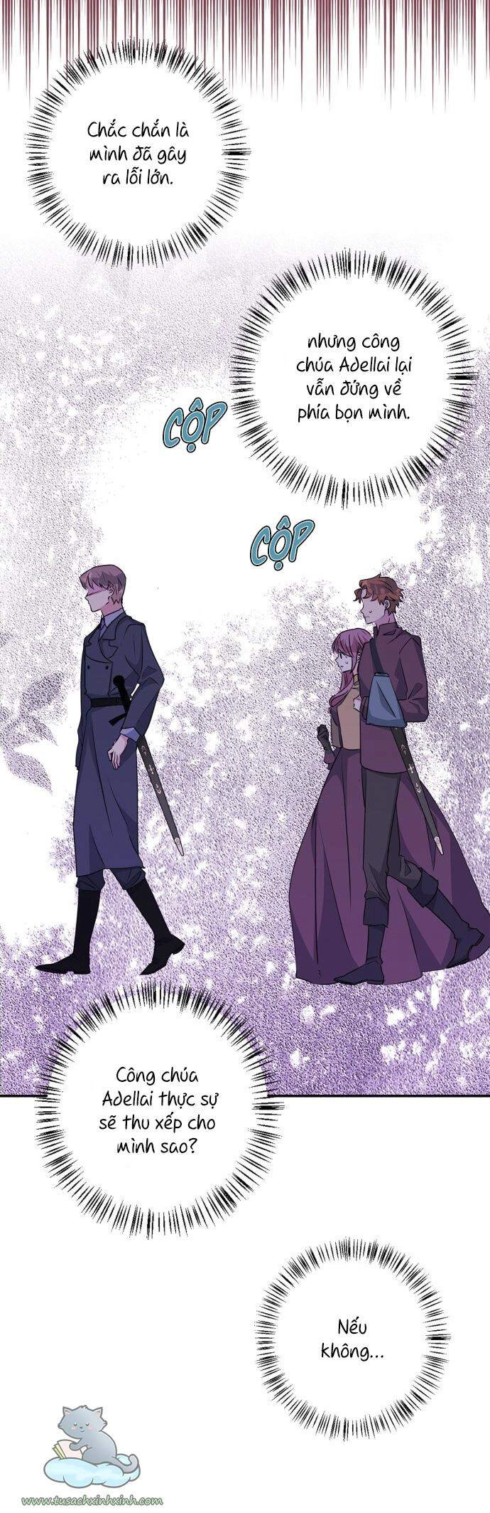 Thuần Hóa Quái Thú Thật Tốt Chapter 55 - 42