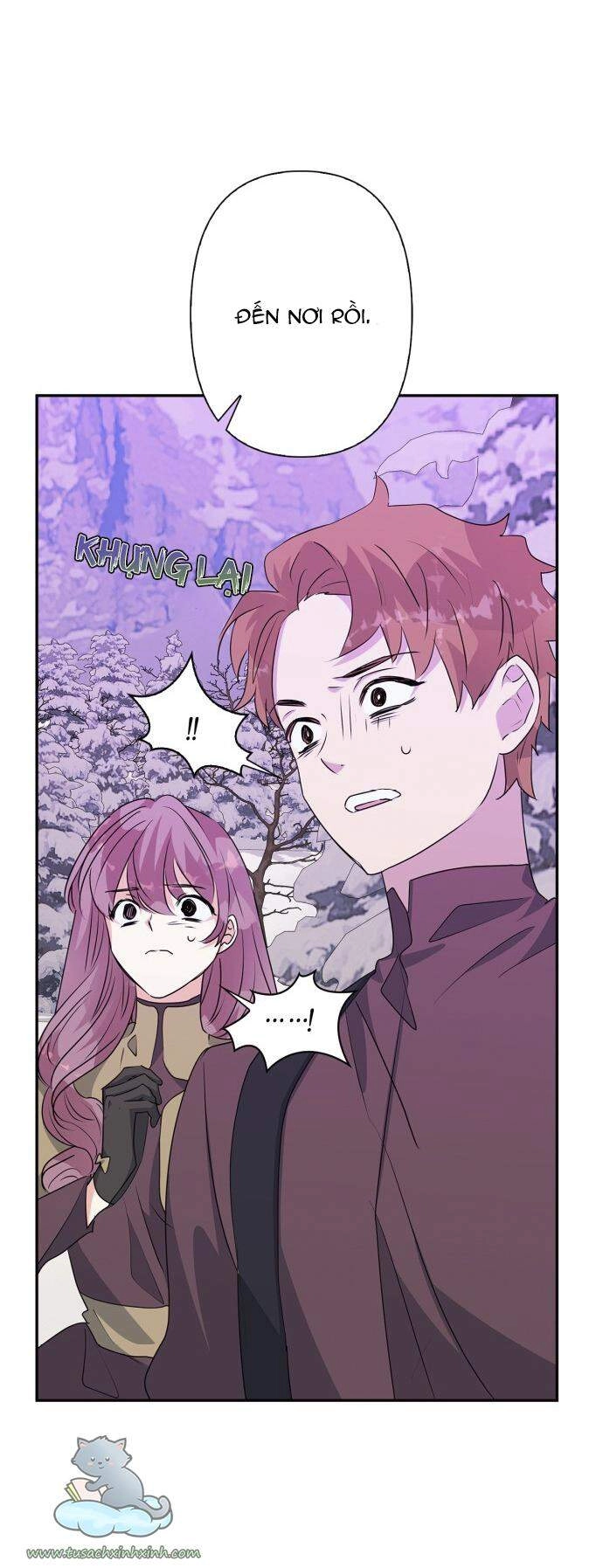 Thuần Hóa Quái Thú Thật Tốt Chapter 55 - 43