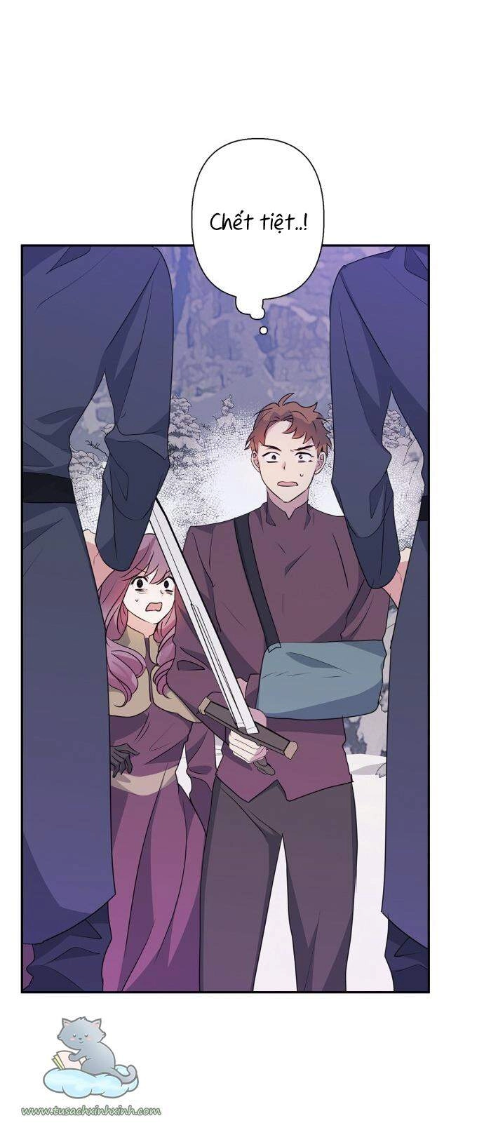 Thuần Hóa Quái Thú Thật Tốt Chapter 55 - 45