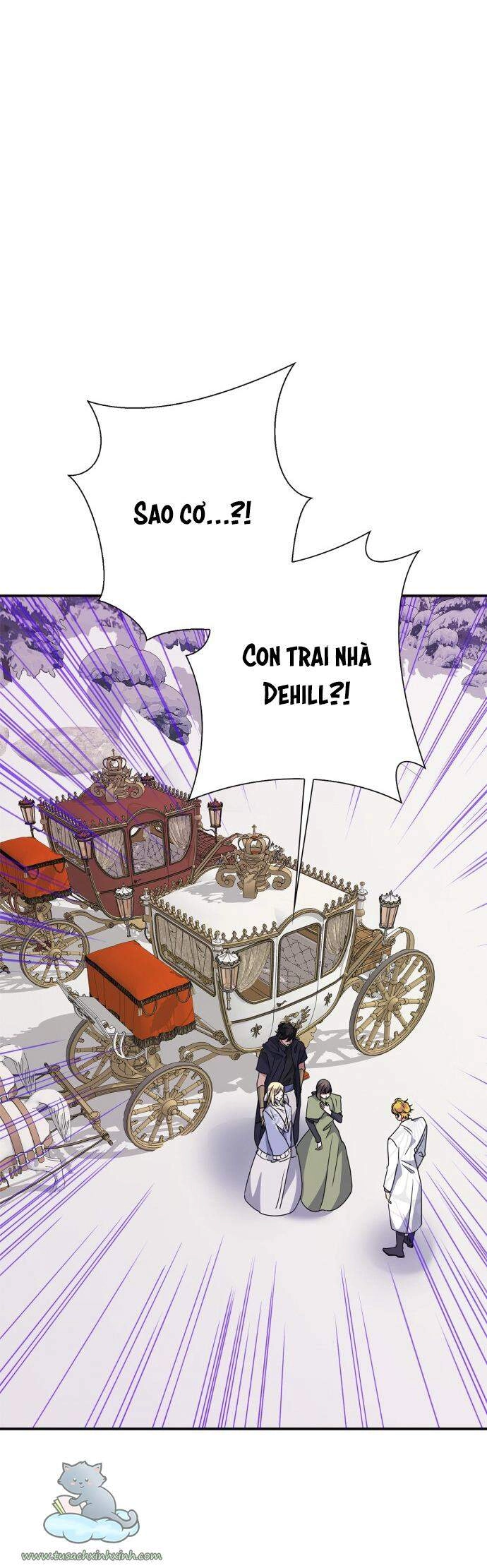 Thuần Hóa Quái Thú Thật Tốt Chapter 55 - 51