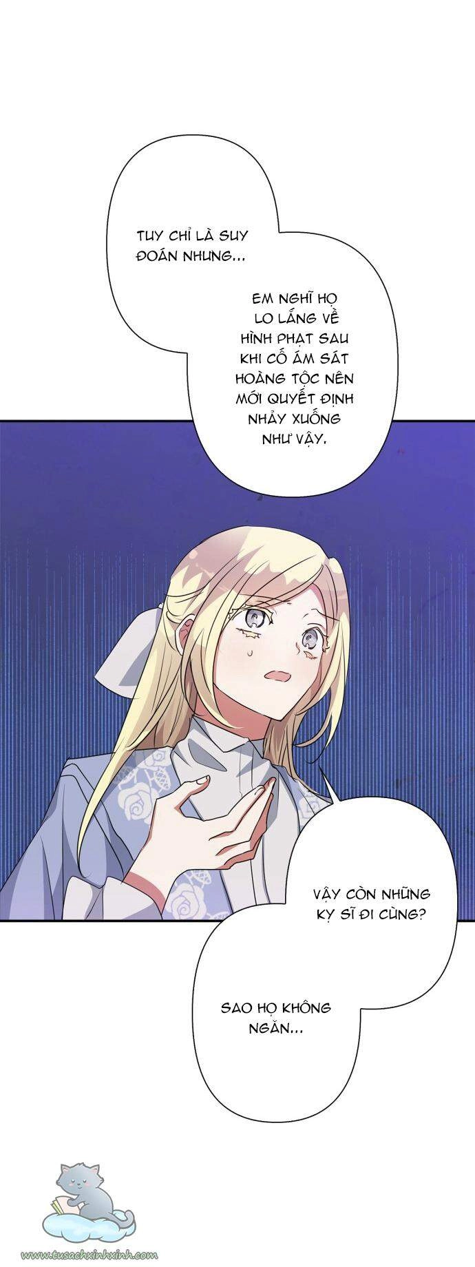 Thuần Hóa Quái Thú Thật Tốt Chapter 55 - 53