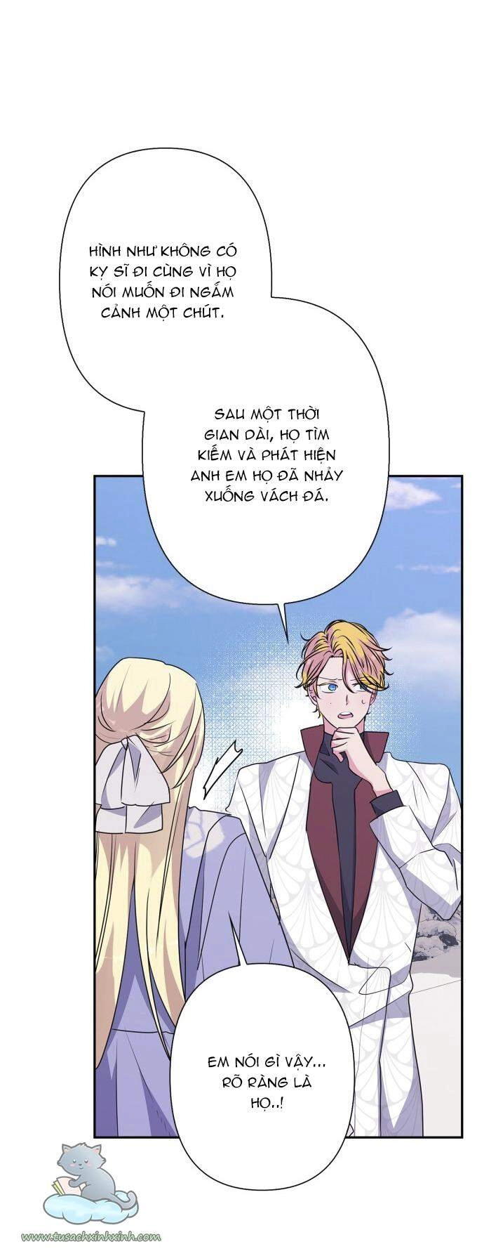 Thuần Hóa Quái Thú Thật Tốt Chapter 55 - 54