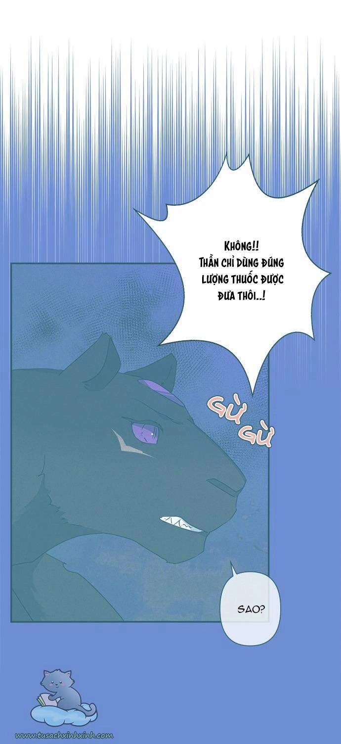 Thuần Hóa Quái Thú Thật Tốt Chapter 55 - 55