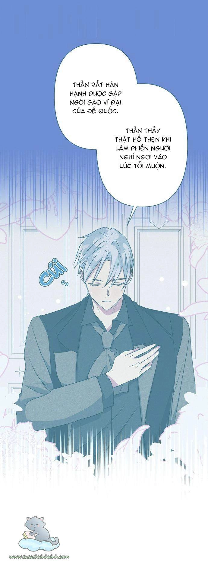 Thuần Hóa Quái Thú Thật Tốt Chapter 55 - 56