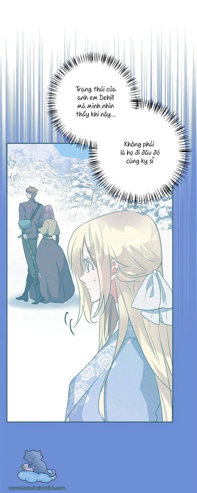 Thuần Hóa Quái Thú Thật Tốt Chapter 55 - 60
